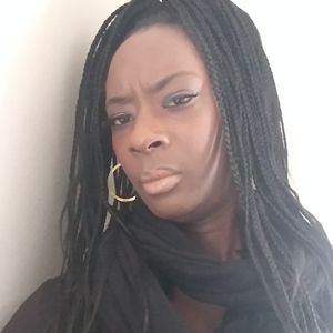 Meet your Posher, Sakinah